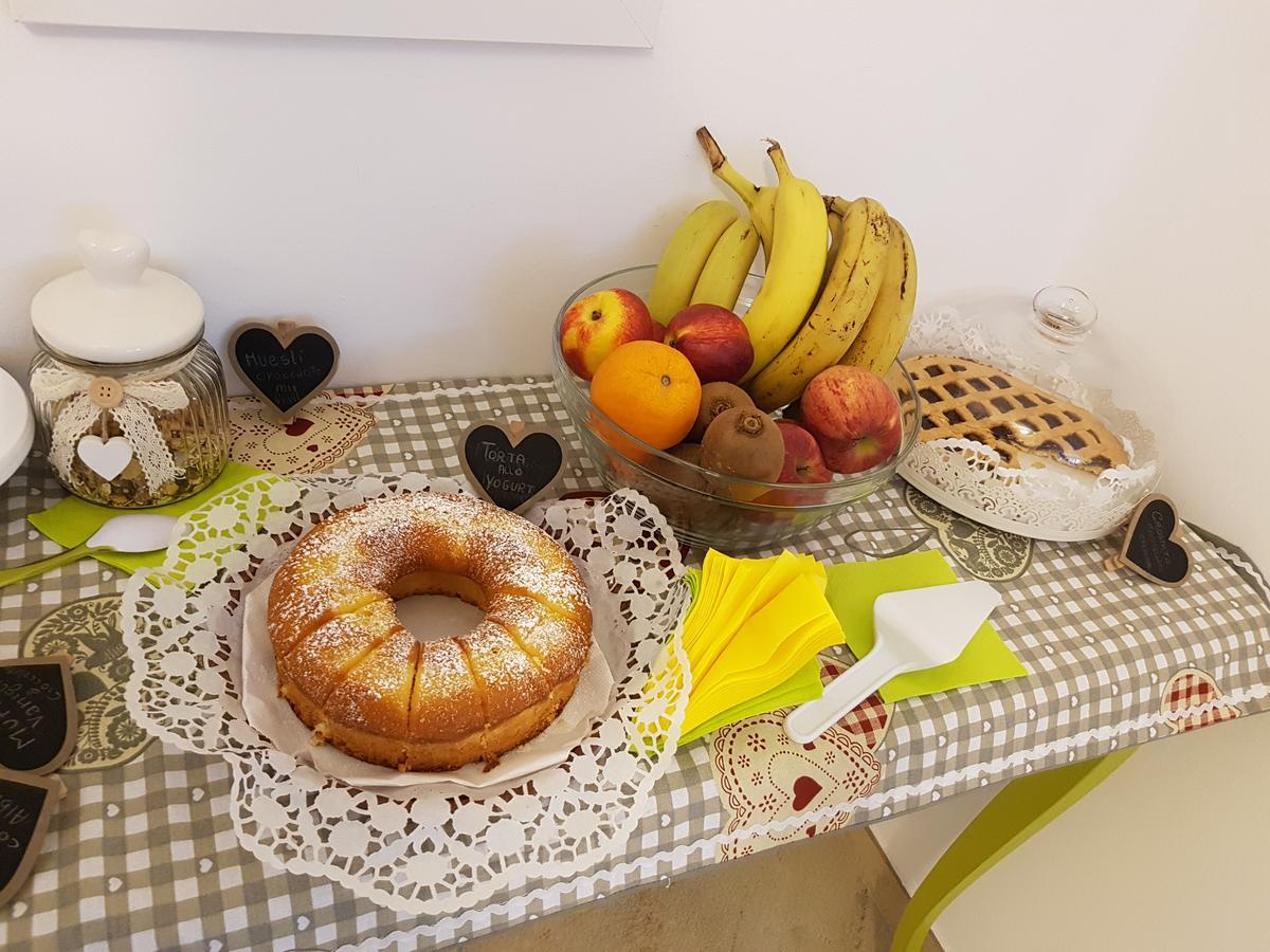 Terre Bianche 호텔 알게로 외부 사진